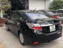 Toyota Vios 2017 - Bán ô tô Toyota Vios G AT năm sản xuất 2017