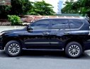 Lexus GX 2016 - Cần bán Lexus GX năm 2016, màu đen chính chủ