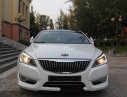 Kia K7 2011 - Cần bán Kia K7 2011, màu trắng, giá chỉ 695 triệu