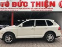 Porsche Cayenne   2009 - Cần bán xe Porsche Cayenne 3.6 V6 đời 2009, màu trắng, nhập khẩu  