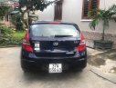 Hyundai i30 2008 - Bán ô tô Hyundai i30 2008, màu xanh lam, nhập khẩu  