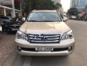 Lexus GX 2009 - Bán Lexus GX 460 đời 2009, màu vàng, nhập khẩu