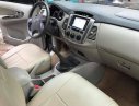 Toyota Innova E 2015 - Cần bán Toyota Innova E sản xuất năm 2015, màu vàng, chính chủ, giá 460 triệu