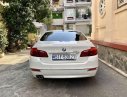 BMW 5 Series 2015 - Cần bán xe BMW 5 Series năm sản xuất 2015, màu trắng, nhập khẩu