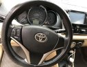 Toyota Vios 2017 - Bán ô tô Toyota Vios G AT năm sản xuất 2017