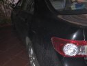 Toyota Corolla 2011 - Bán Toyota Corolla 2011, màu đen, giá rất tốt