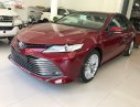 Toyota Camry 2019 - Cần bán Toyota Camry 2.5Q 2019, màu đỏ