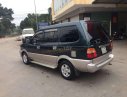 Toyota Zace 2003 - Bán ô tô Toyota Zace sản xuất năm 2003, màu xanh lam, giá 156tr