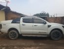 Ford Ranger 2014 - Bán Ford Ranger đời 2014, màu trắng, xe nhập chính chủ, giá chỉ 575 triệu