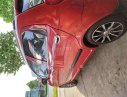 Chevrolet Spark 2011 - Bán xe Chevrolet Spark đời 2011, màu đỏ số sàn giá cạnh tranh