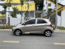 Kia Morning 2018 - Bán Kia Morning sản xuất năm 2018, màu xám