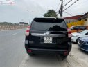 Toyota Prado   2015 - Bán xe Toyota Prado TXL 2.7L đời 2015, màu đen, xe nhập