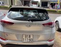 Hyundai Tucson 2016 - Bán ô tô Hyundai Tucson 2.0 AT sản xuất 2016, màu bạc, nhập khẩu Hàn Quốc