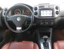 Volkswagen Tiguan   2009 - Cần bán xe Volkswagen Tiguan TSI 2.0 AT đời 2009, xe nhập 