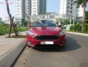 Ford Focus   2017 - Cần bán xe Ford Focus năm sản xuất 2017, màu đỏ
