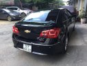 Chevrolet Cruze LT 2016 - Bán Chevrolet Cruze LT sản xuất năm 2016, màu đen số sàn