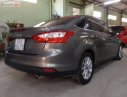 Ford Focus 2013 - Cần bán Ford Focus sản xuất năm 2013, màu xám, chính chủ, giá chỉ 450 triệu