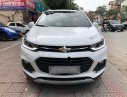 Chevrolet Trax 1.4AT 2016 - Bán Chevrolet Trax 1.4AT 2016, màu trắng, nhập khẩu Hàn Quốc