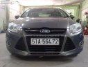 Ford Focus 2013 - Cần bán Ford Focus sản xuất năm 2013, màu xám, chính chủ, giá chỉ 450 triệu