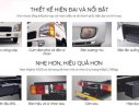 Hyundai Mighty N250SL 2019 - Dòng xe tải 2,5 tấn: Hyundai Mighty N250SL đời 2019, màu trắng, thùng bạt, giá tốt