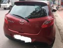 Mazda 2 2015 - Xe Mazda 2 năm 2015, màu đỏ số tự động