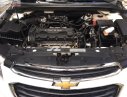 Chevrolet Cruze 2016 - Bán Chevrolet Cruze sản xuất 2016, màu trắng xe gia đình, giá 375tr