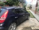 Hyundai i30 2008 - Bán ô tô Hyundai i30 2008, màu xanh lam, nhập khẩu  