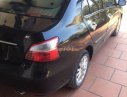 Toyota Vios 2010 - Cần bán gấp Toyota Vios năm 2010, màu đen