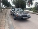 Mazda 626   1992 - Bán Mazda 626 đời 1992, màu xám, xe nhập