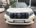 Toyota Prado VX 2.7L 2019 - Cần bán lại xe Toyota Prado VX 2.7L đời 2019, màu trắng, xe nhập