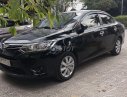 Toyota Vios 2017 - Bán ô tô Toyota Vios G AT năm sản xuất 2017