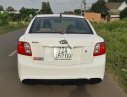 Kia Rio 2009 - Bán Kia Rio năm sản xuất 2009, màu trắng, nhập khẩu Hàn Quốc chính chủ