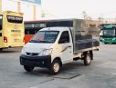 Thaco TOWNER 2019 - Bán nhanh chiếc xe tải nhỏ Thaco Towner, sản xuất 2019, màu trắng, giá cạnh tranh, giao nhanh tận nhà