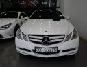 Mercedes-Benz E class 2010 - Bán xe Mercedes E350 Coupe đời 2010, giá chỉ 799 triệu