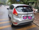 Ford Fiesta   2016 - Bán xe cũ Ford Fiesta sản xuất năm 2016, xe gia đình