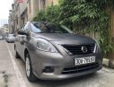 Nissan Sunny   2015 - Bán Nissan Sunny năm 2015, màu bạc, nhập khẩu nguyên chiếc, chính chủ