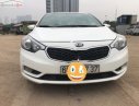 Kia K3 2015 - Cần bán lại xe Kia K3 2.0 AT đời 2015, màu trắng số tự động giá cạnh tranh