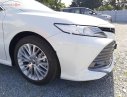 Toyota Camry 2020 - Bán Toyota Camry 2.5 Q sản xuất năm 2020, màu trắng, nhập khẩu nguyên chiếc