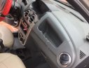 Chevrolet Spark   2009 - Cần bán Chevrolet Spark LT 0.8 MT sản xuất 2009, màu bạc, chính chủ 