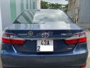 Toyota Camry 2016 - Bán xe Toyota Camry đời 2016, màu xanh lam, 805tr
