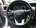 Toyota Fortuner 2018 - Bán Toyota Fortuner đời 2018, màu trắng, nhập khẩu nguyên chiếc