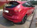 Ford Focus   2017 - Cần bán xe Ford Focus năm sản xuất 2017, màu đỏ