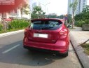 Ford Focus   2017 - Cần bán xe Ford Focus năm sản xuất 2017, màu đỏ