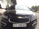 Chevrolet Cruze LT 2016 - Bán Chevrolet Cruze LT sản xuất năm 2016, màu đen số sàn