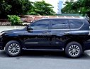 Lexus GX 2016 - Bán Lexus GX đời 2016, màu đen chính chủ