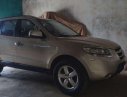 Hyundai Santa Fe 2008 - Cần bán Hyundai Santa Fe 2008, xe nhập số sàn, máy dầu