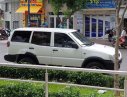 Nissan Terrano   2001 - Bán ô tô Nissan Terrano 2001, màu trắng, nhập khẩu chính chủ