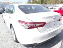 Toyota Camry 2020 - Bán Toyota Camry 2.5 Q sản xuất năm 2020, màu trắng, nhập khẩu nguyên chiếc