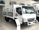 Mitsubishi 2019 - Xe tải Mitsubishi FUSO CANTER 6.5 tải trong 3,4T