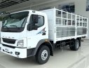 Mitsubishi 2019 - Xe tải 6 tấn Mitsubishi Canter 10.4R thùng dài 5m3